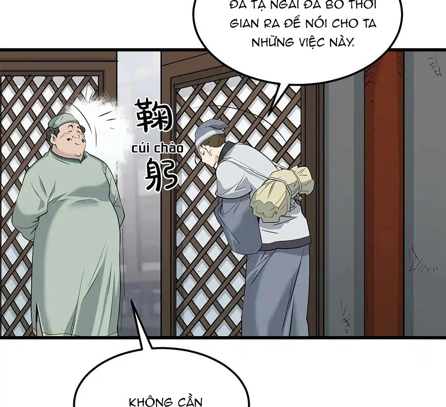 Đại Tướng Quân Chapter 62 - 80