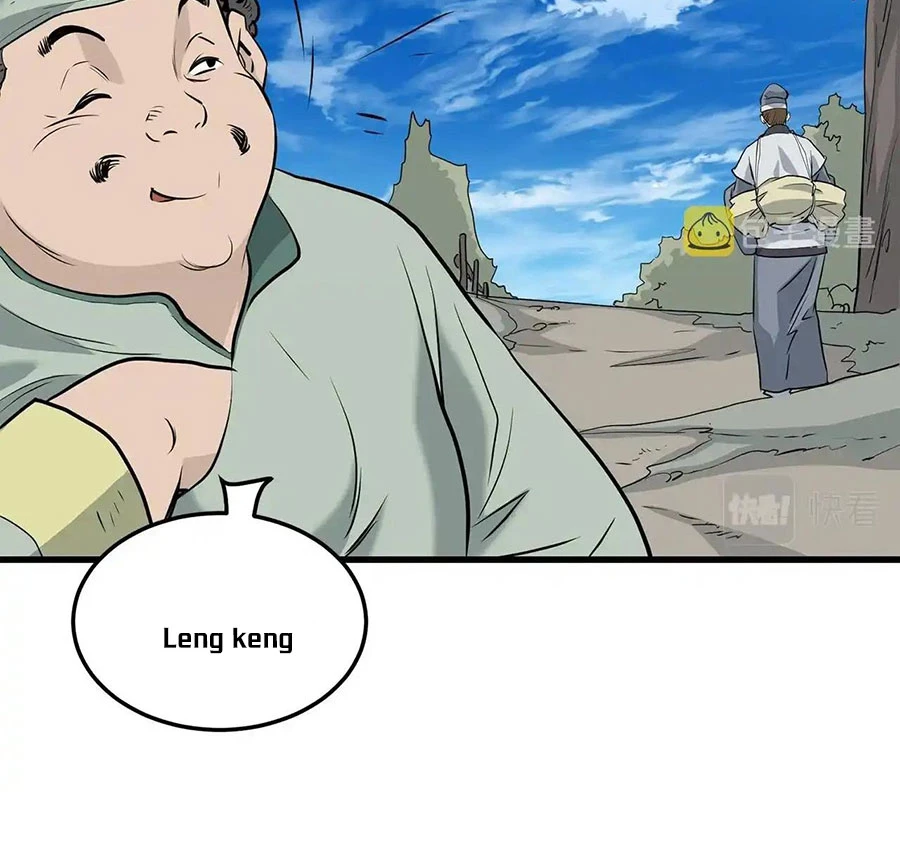 Đại Tướng Quân Chapter 62 - 82