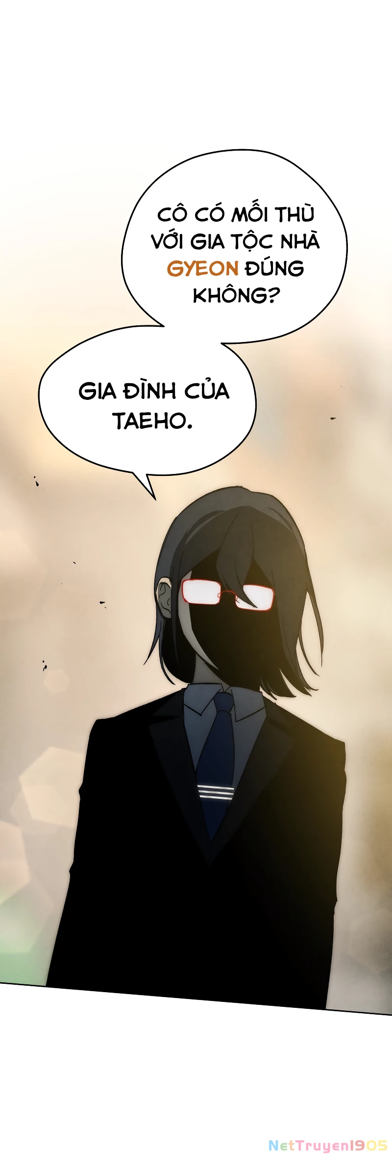 Hand Jumper Chapter 64 - 6