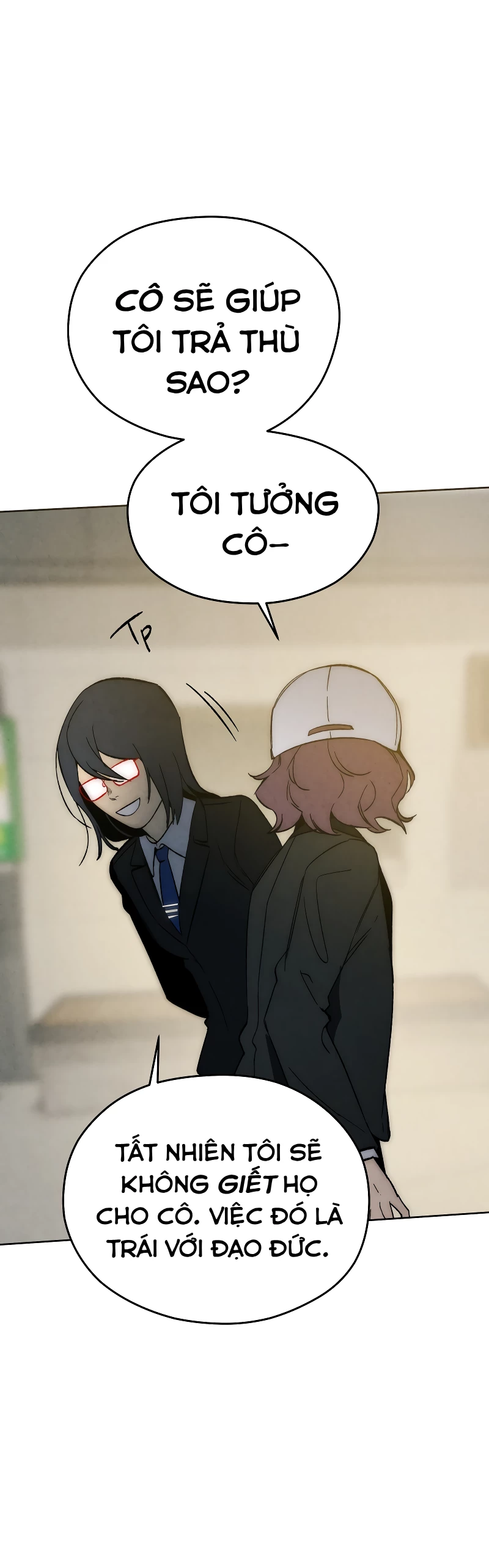 Hand Jumper Chapter 64 - 10