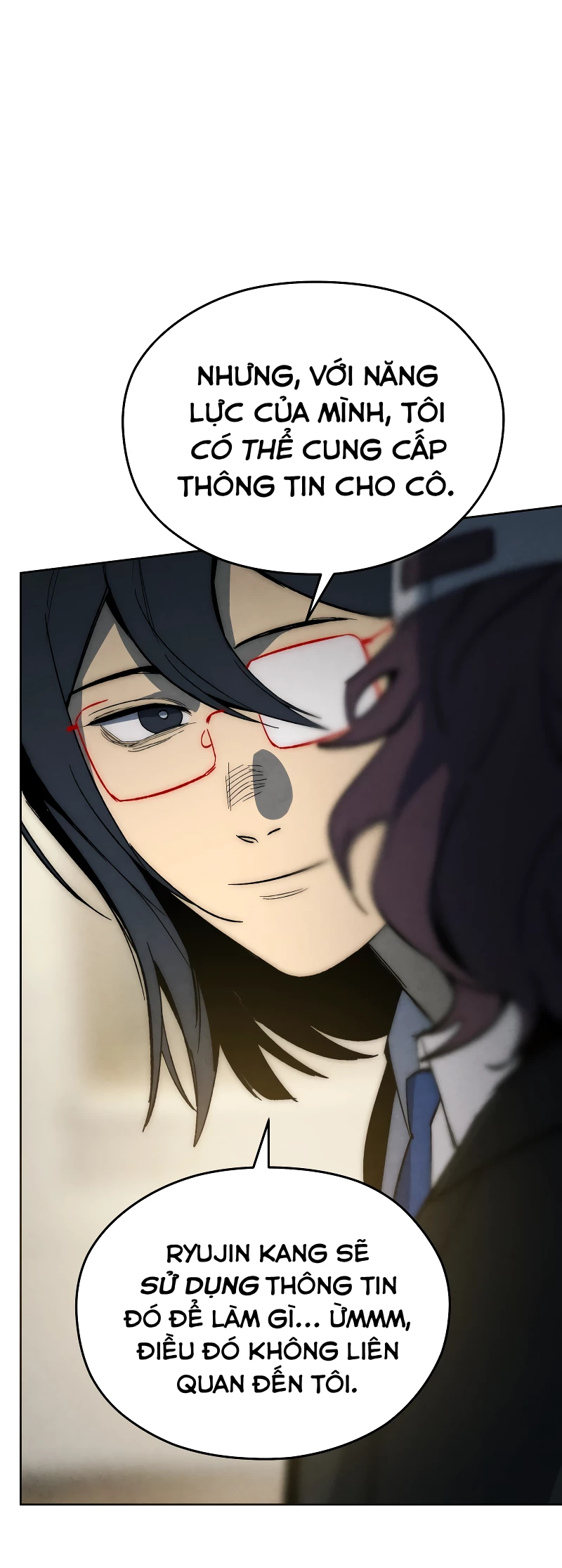 Hand Jumper Chapter 64 - 11