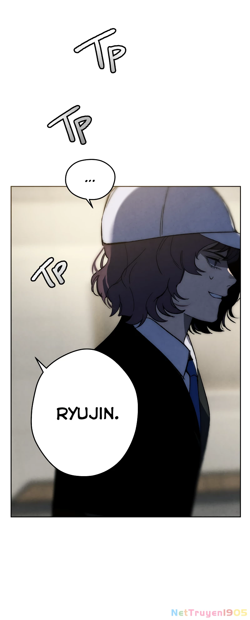 Hand Jumper Chapter 64 - 12