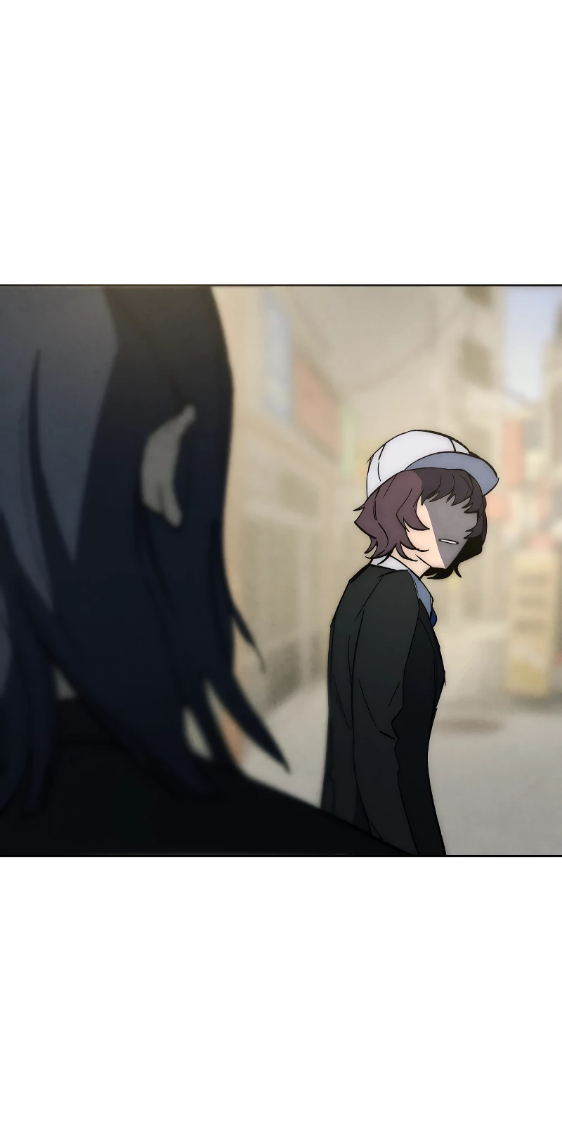 Hand Jumper Chapter 64 - 14