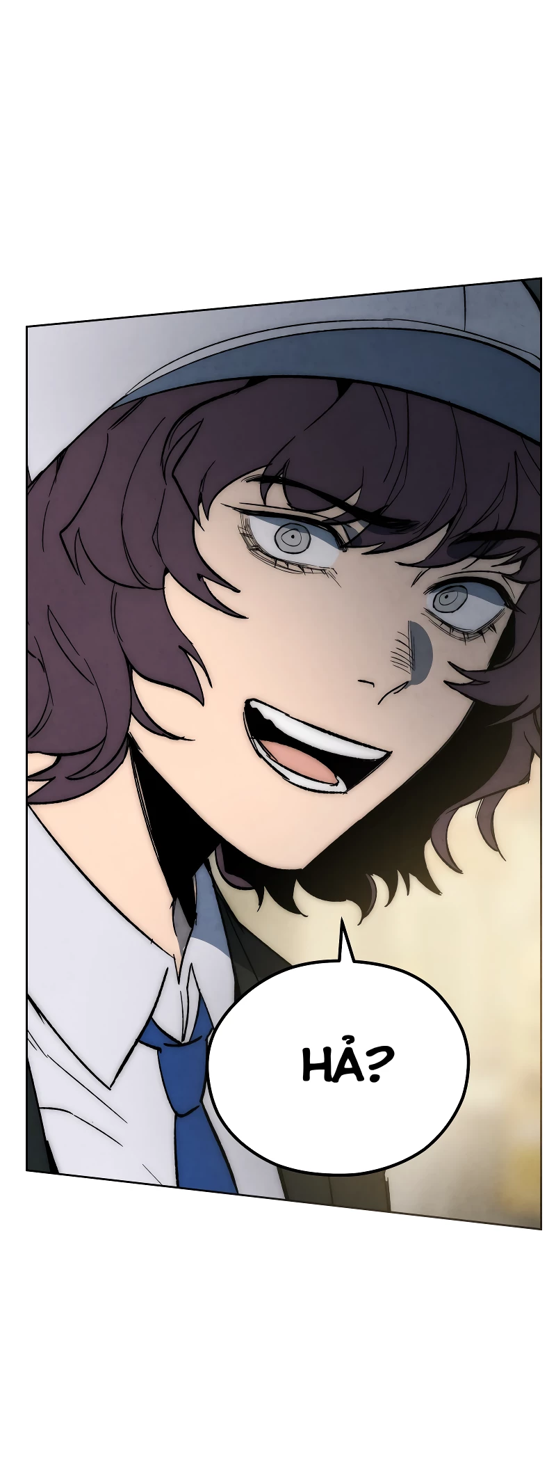 Hand Jumper Chapter 64 - 15