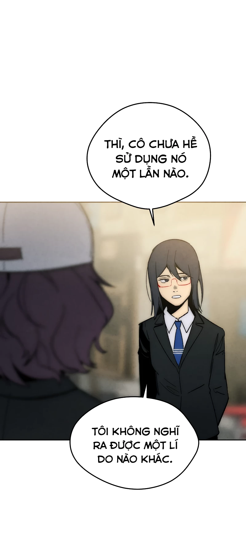 Hand Jumper Chapter 64 - 16