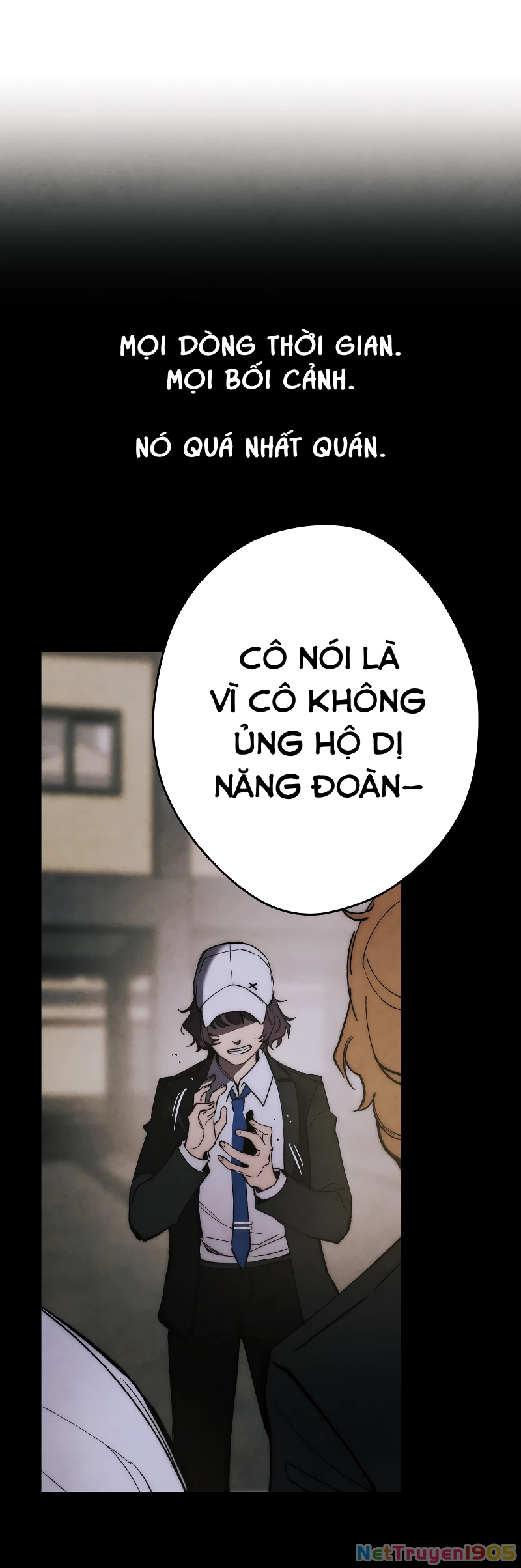 Hand Jumper Chapter 64 - 17