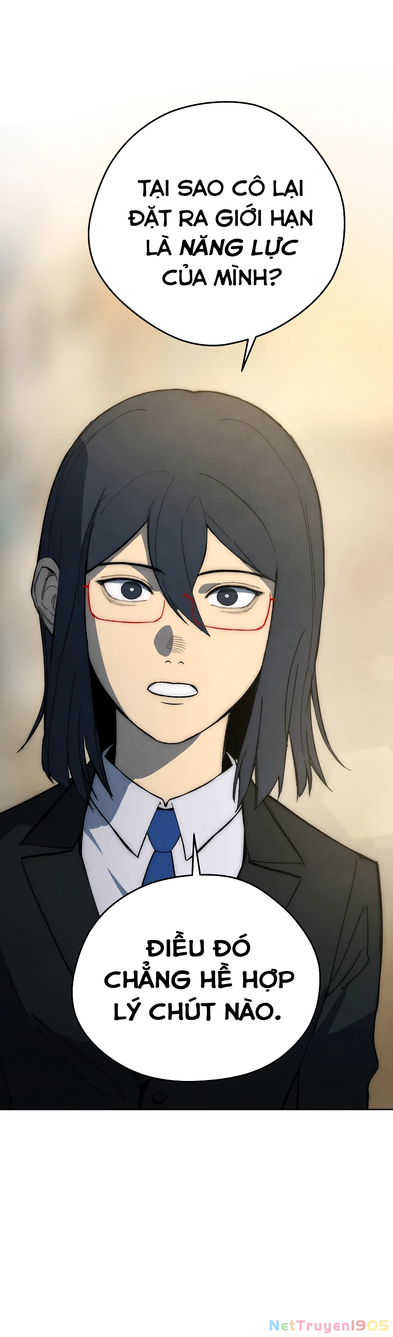 Hand Jumper Chapter 64 - 19