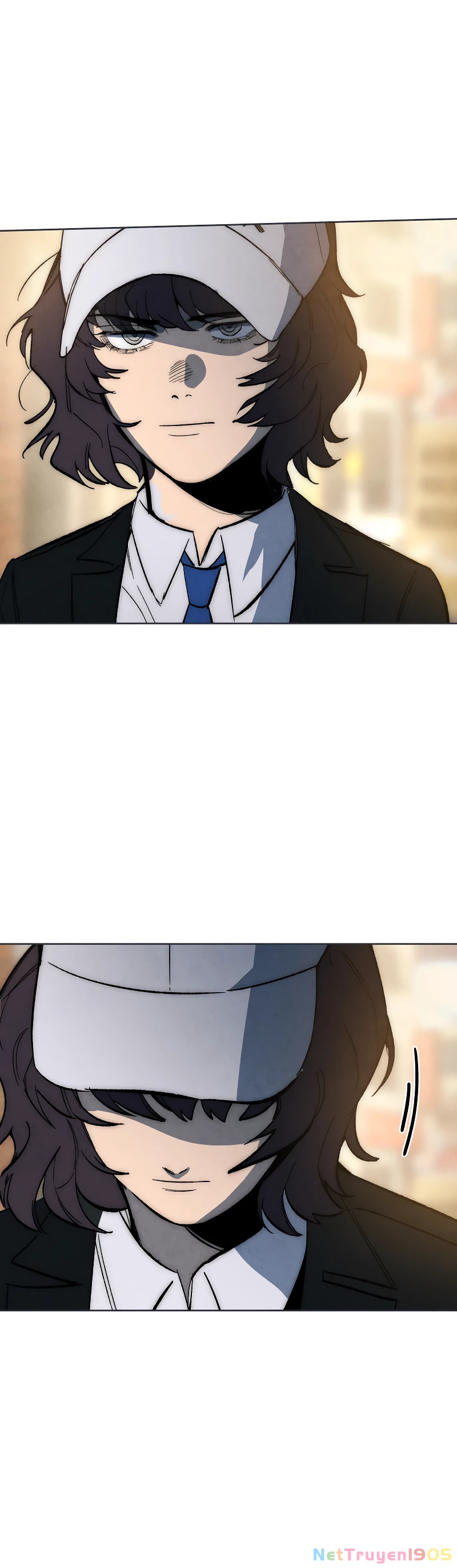 Hand Jumper Chapter 64 - 24