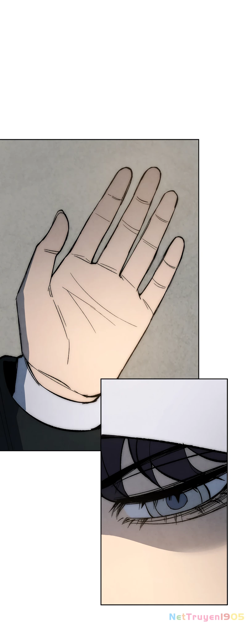 Hand Jumper Chapter 64 - 25