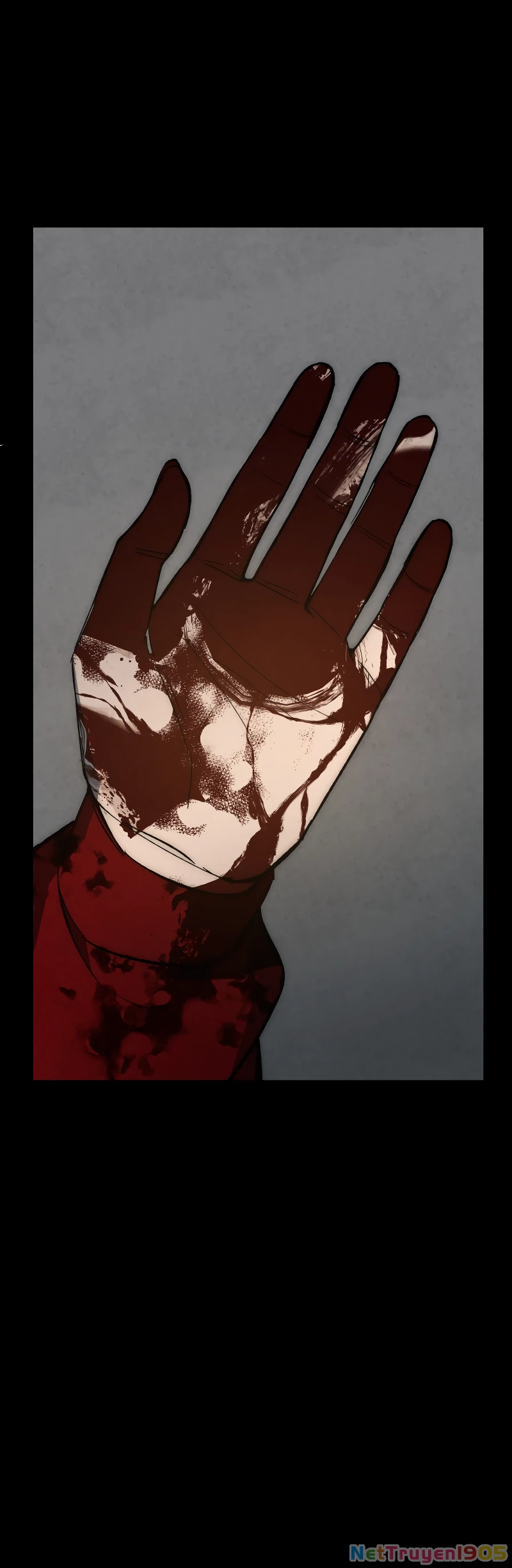 Hand Jumper Chapter 64 - 27