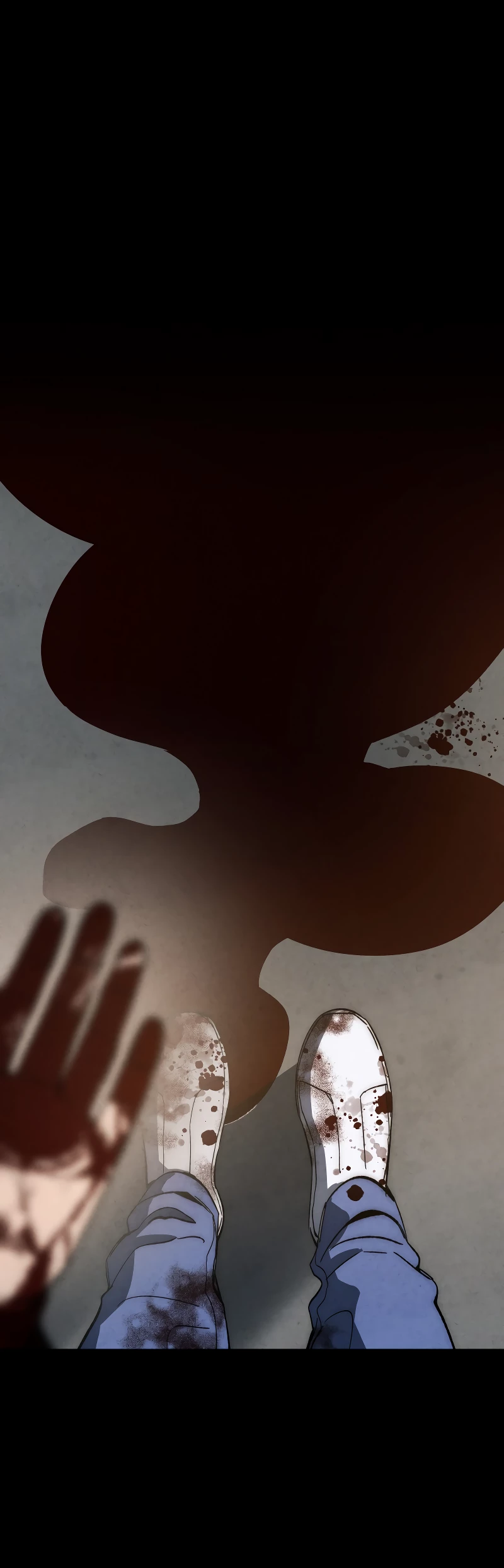 Hand Jumper Chapter 64 - 28