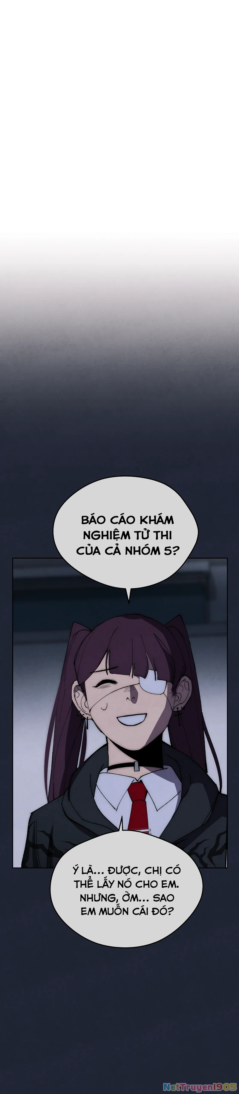 Hand Jumper Chapter 64 - 32