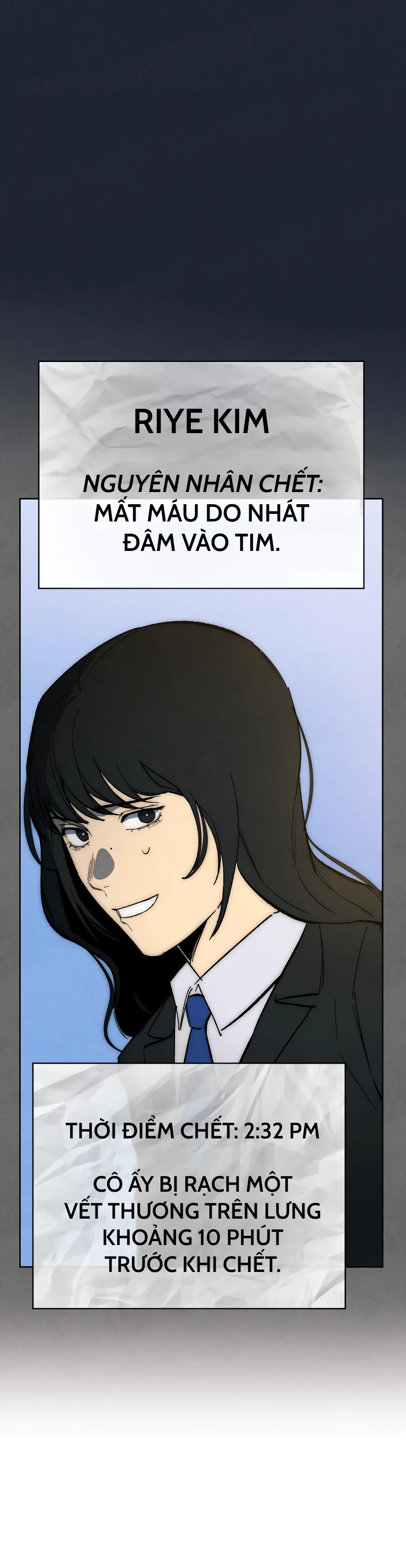 Hand Jumper Chapter 64 - 33