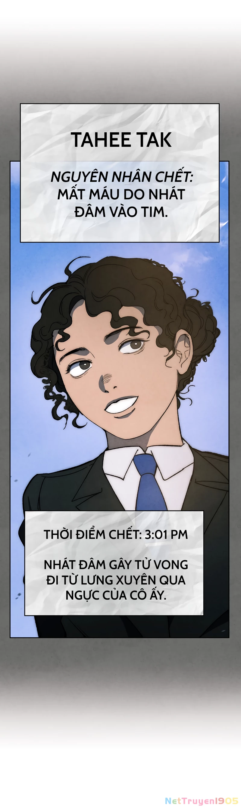 Hand Jumper Chapter 64 - 35