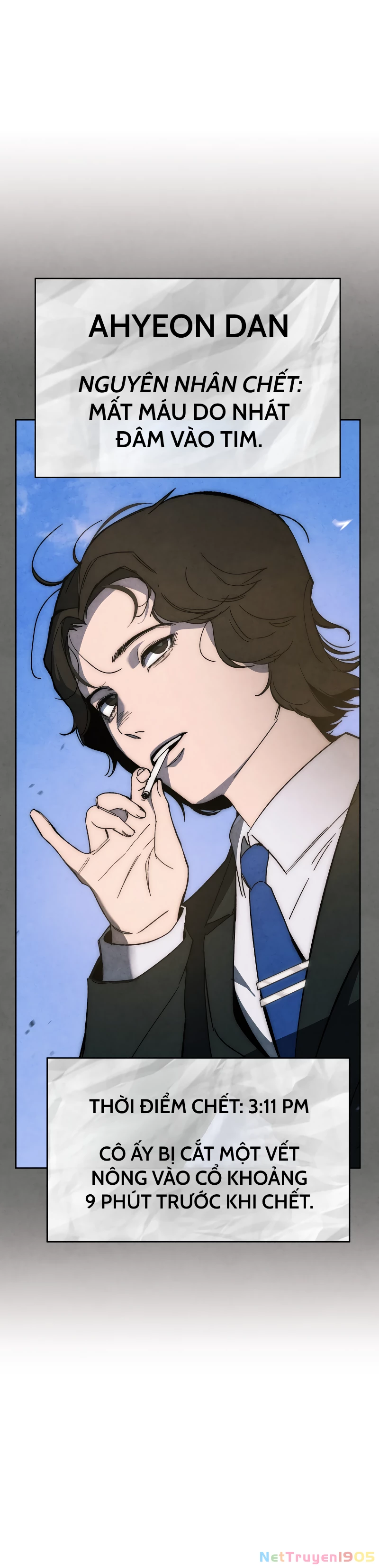 Hand Jumper Chapter 64 - 37