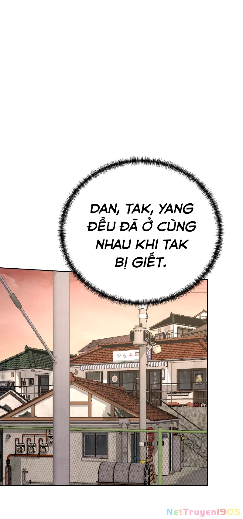 Hand Jumper Chapter 64 - 38