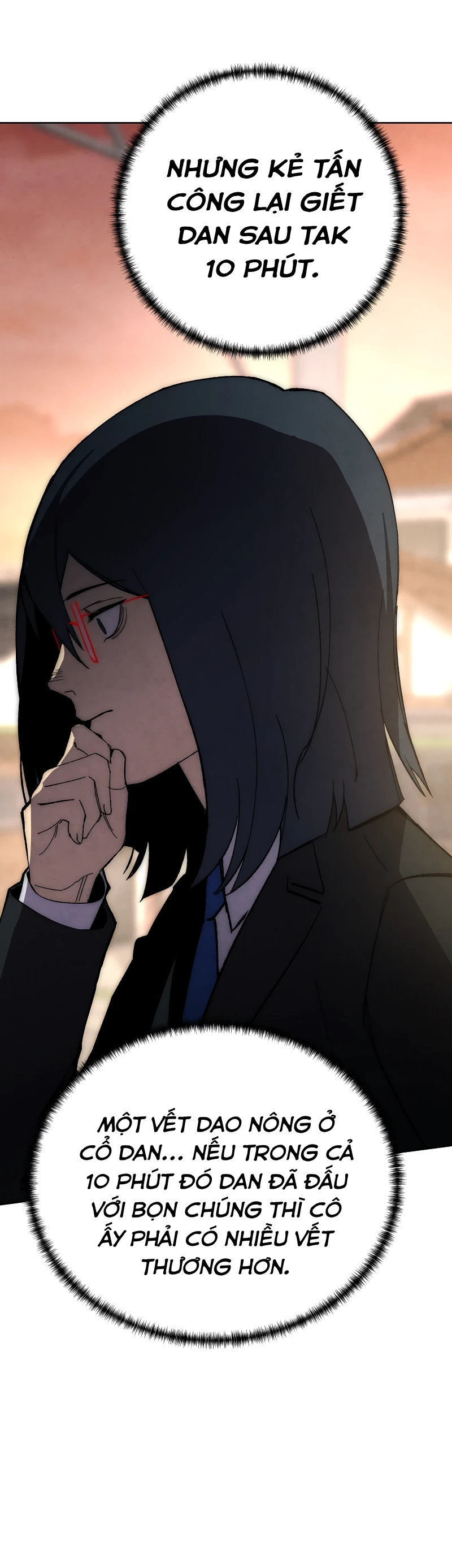 Hand Jumper Chapter 64 - 39