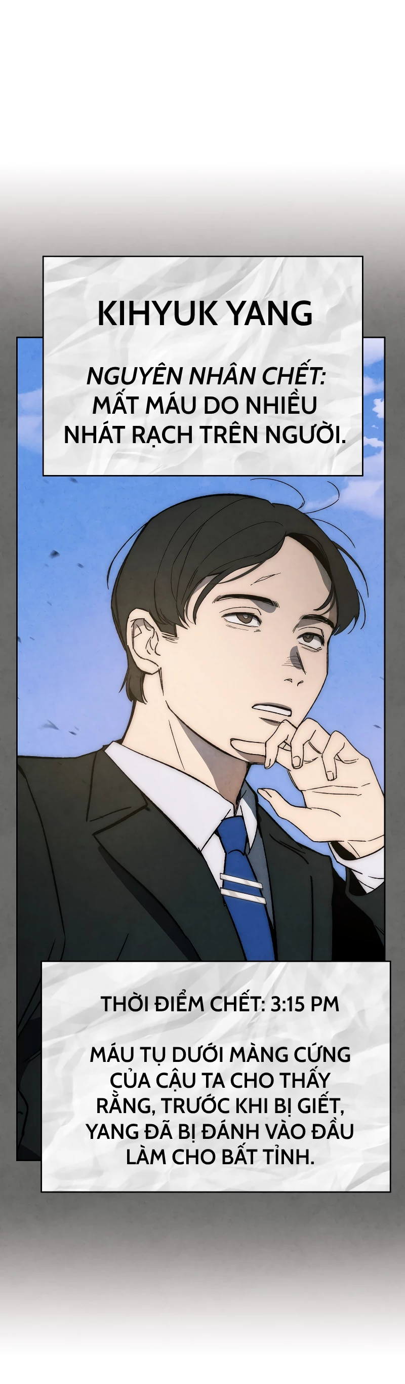 Hand Jumper Chapter 64 - 40