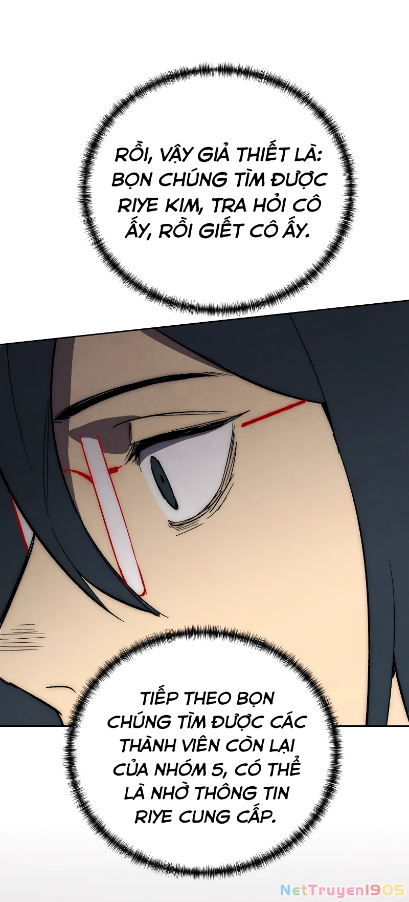 Hand Jumper Chapter 64 - 41