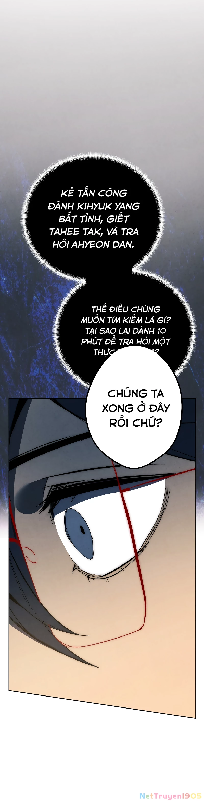 Hand Jumper Chapter 64 - 42