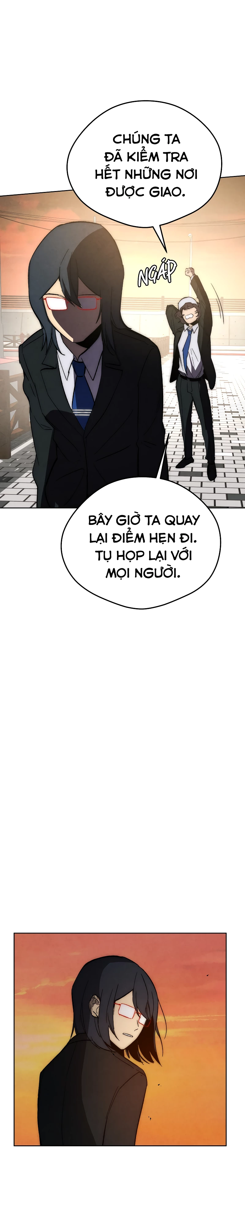 Hand Jumper Chapter 64 - 43