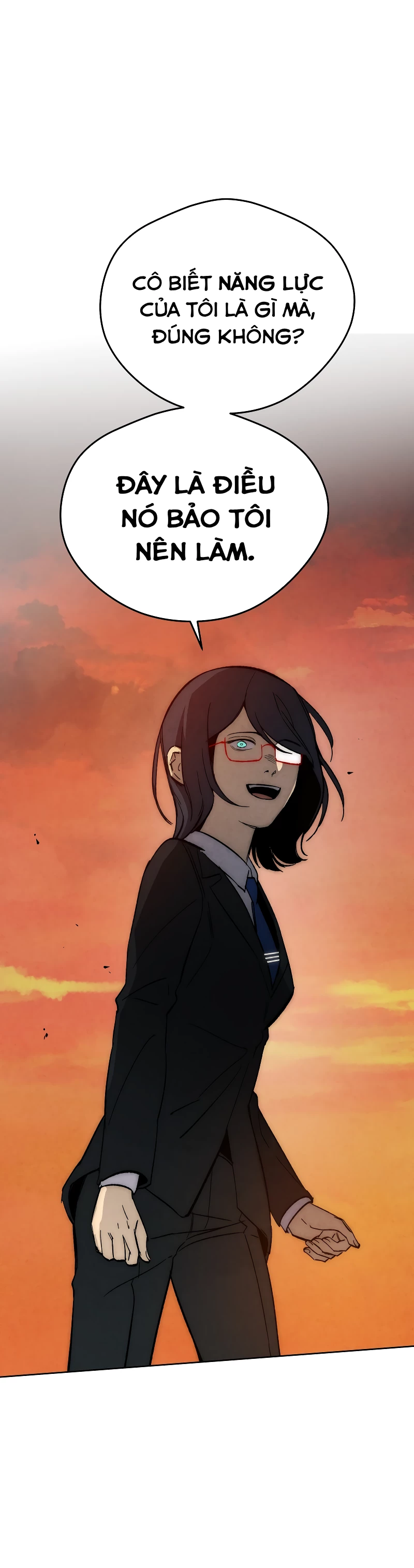 Hand Jumper Chapter 64 - 47