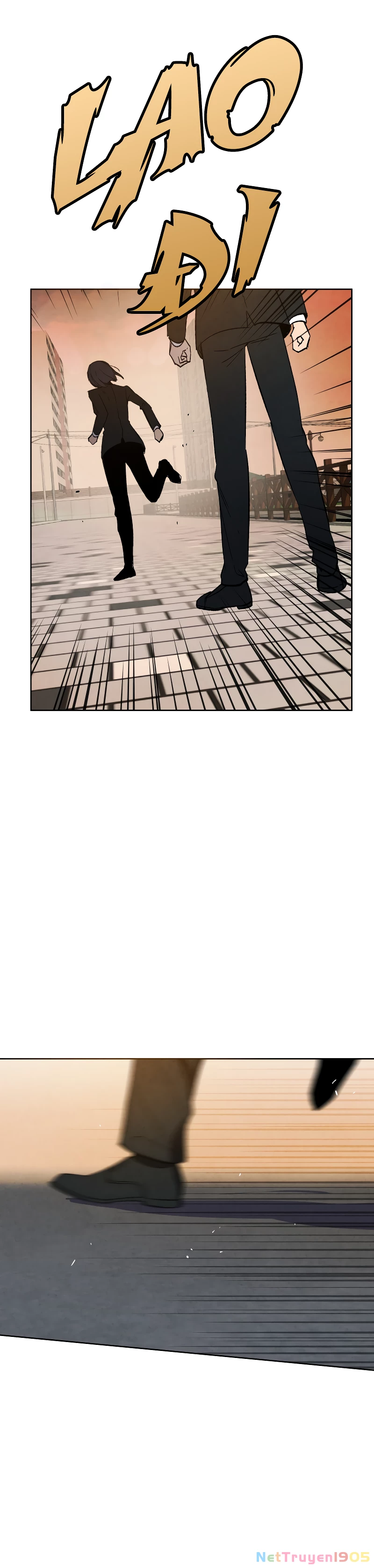 Hand Jumper Chapter 64 - 48