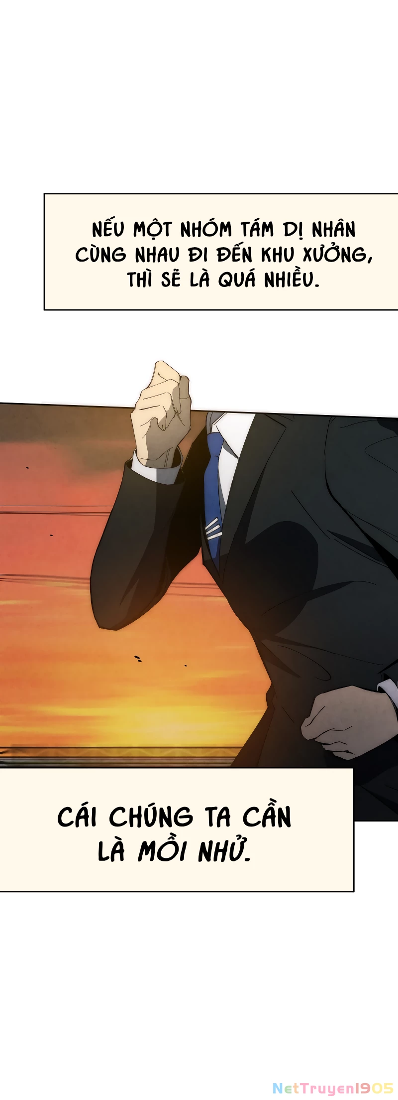 Hand Jumper Chapter 64 - 49