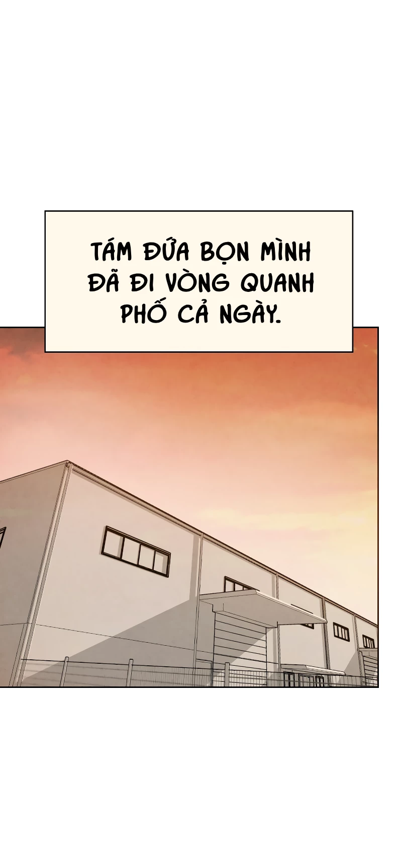 Hand Jumper Chapter 64 - 50