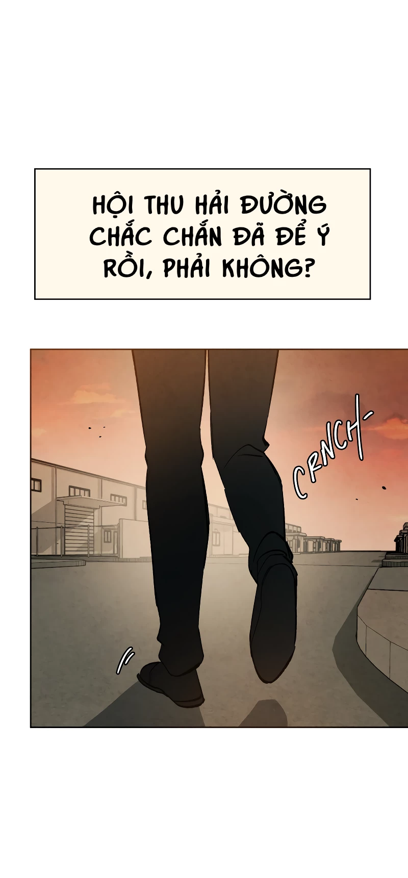 Hand Jumper Chapter 64 - 51