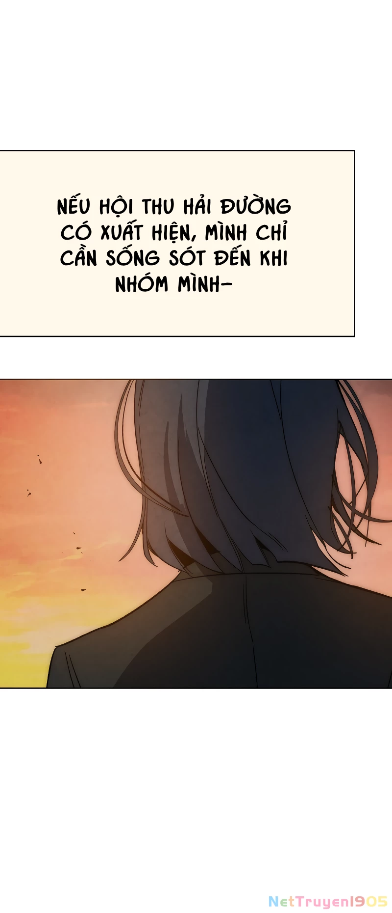 Hand Jumper Chapter 64 - 53