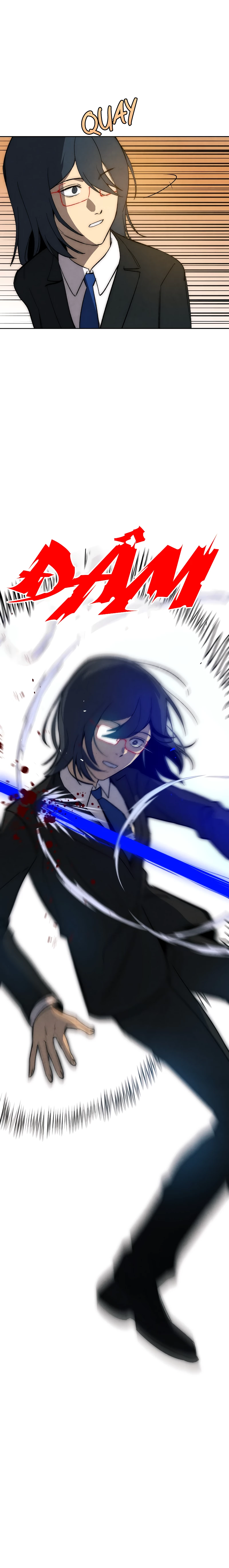 Hand Jumper Chapter 64 - 55