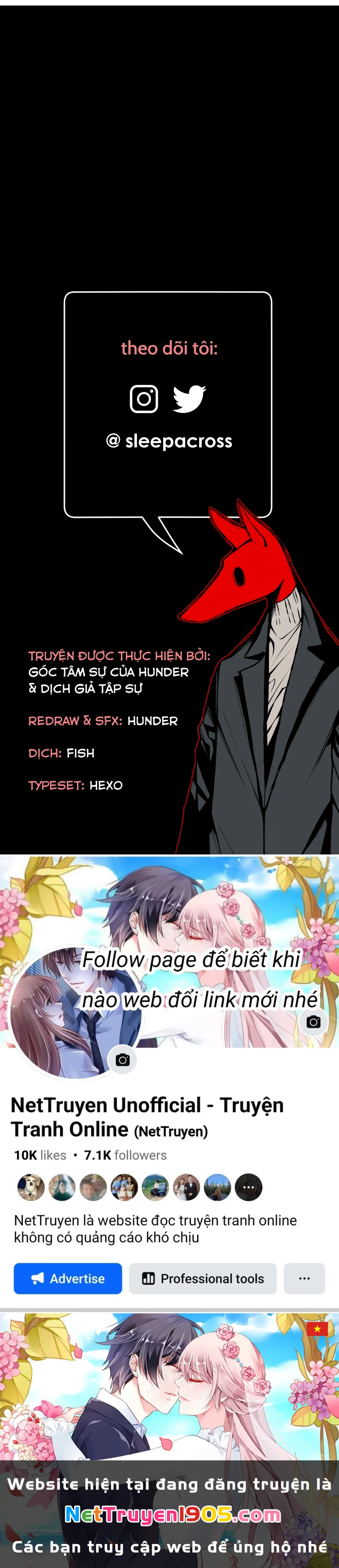 Hand Jumper Chapter 64 - 56