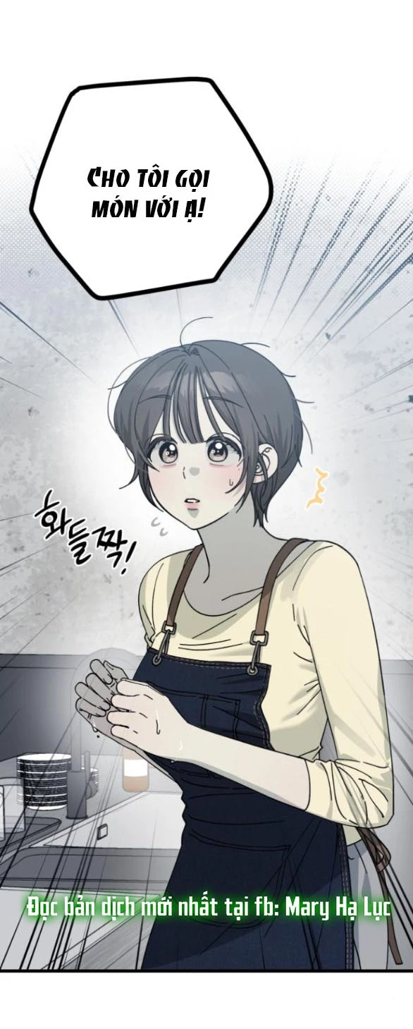 Quy Luật Về Rác Rưởi Chapter 16.1 - 3