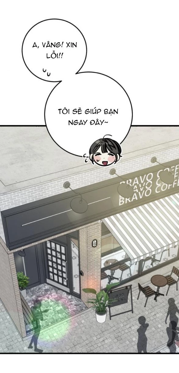 Quy Luật Về Rác Rưởi Chapter 16.1 - 4
