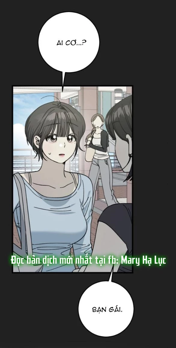 Quy Luật Về Rác Rưởi Chapter 16.1 - 7