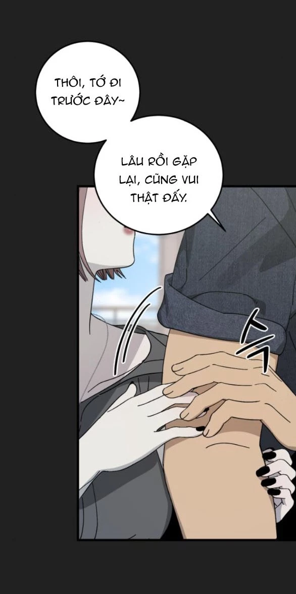 Quy Luật Về Rác Rưởi Chapter 16.1 - 24