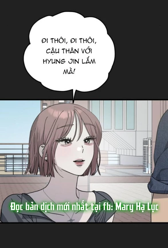 Quy Luật Về Rác Rưởi Chapter 16.1 - 29