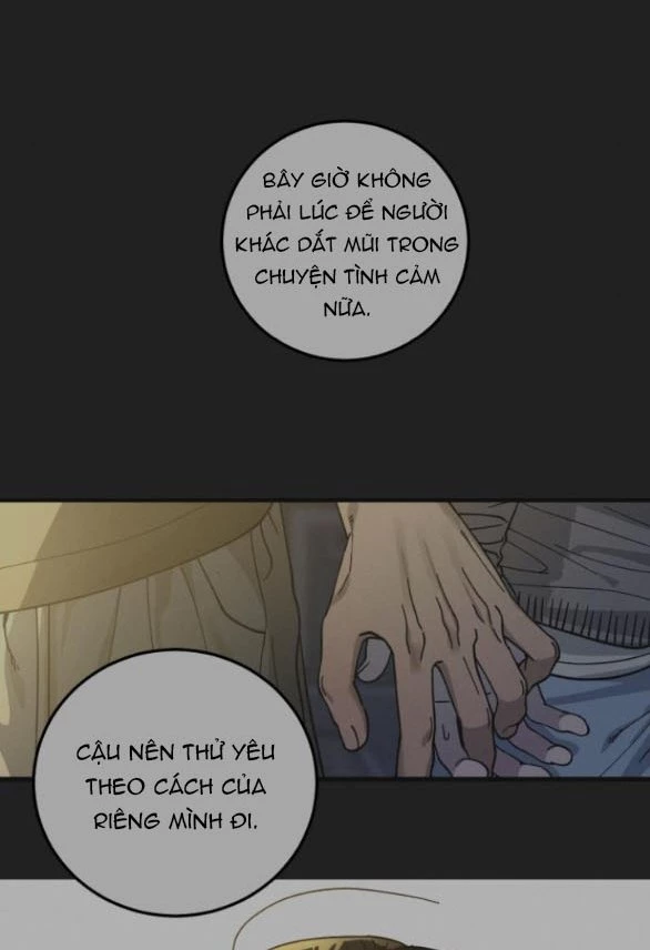 Quy Luật Về Rác Rưởi Chapter 16.1 - 39