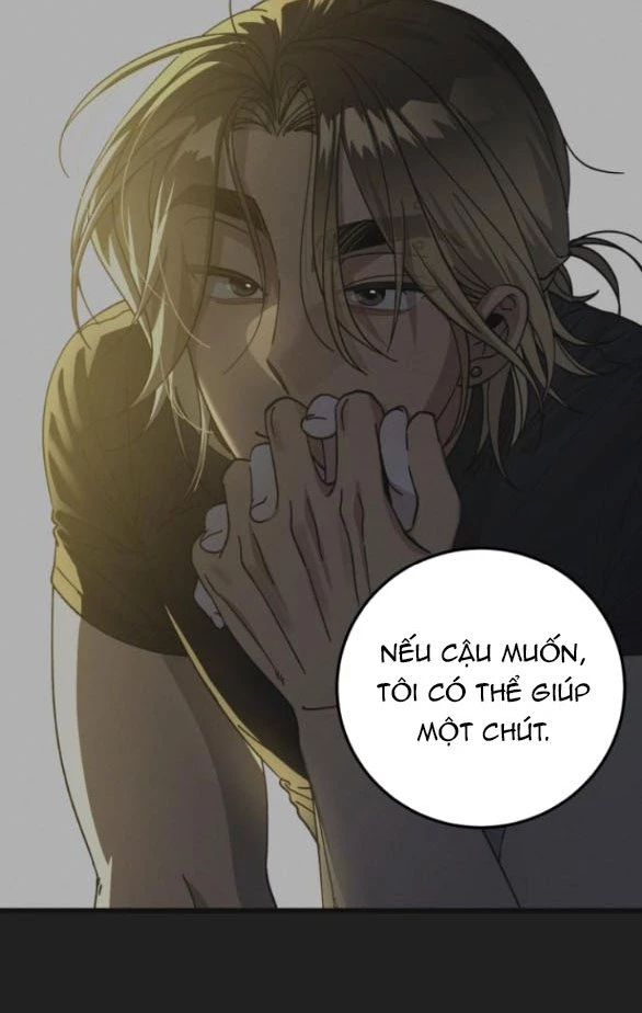 Quy Luật Về Rác Rưởi Chapter 16.1 - 40