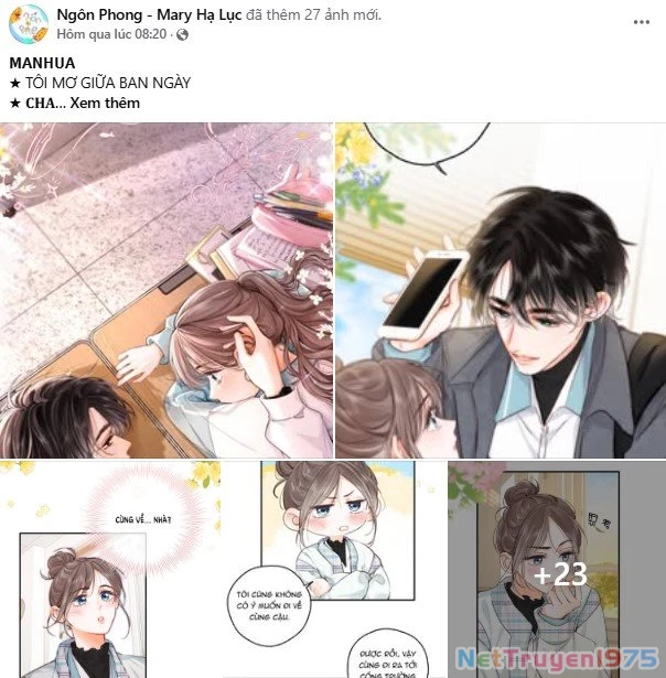 Quy Luật Về Rác Rưởi Chapter 16.1 - 64