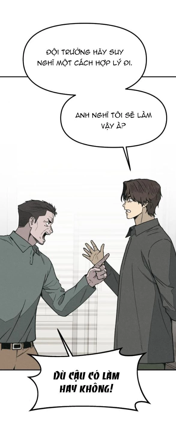 Vì Tôi Đã Giết Người Chapter 13.1 - 15