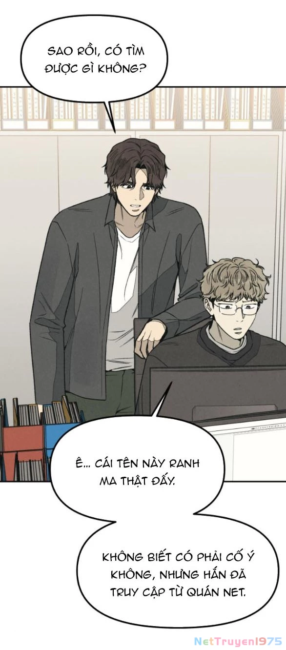 Vì Tôi Đã Giết Người Chapter 13.1 - 26