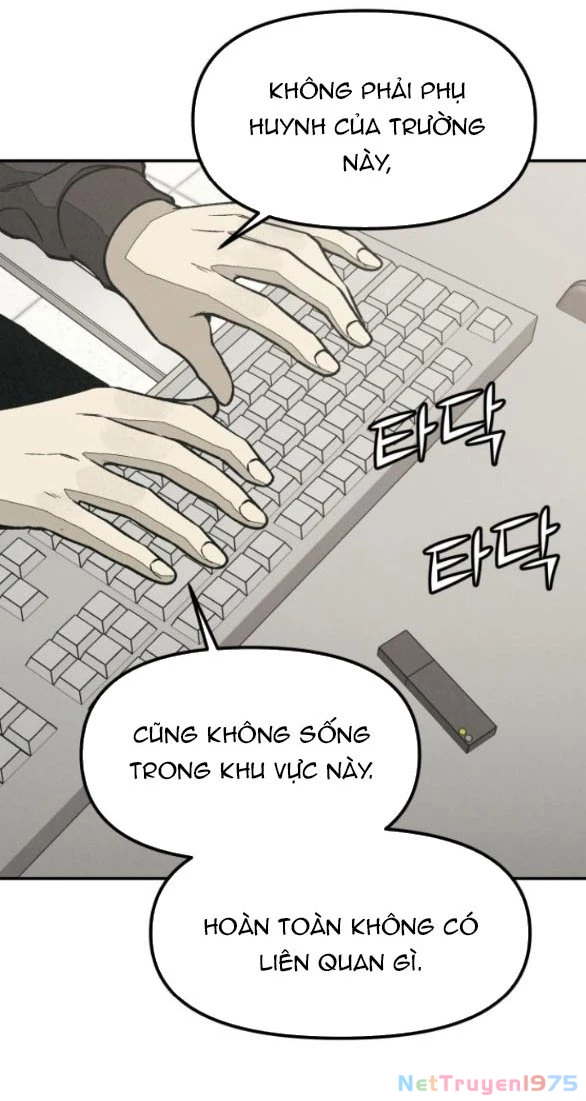 Vì Tôi Đã Giết Người Chapter 13.1 - 30