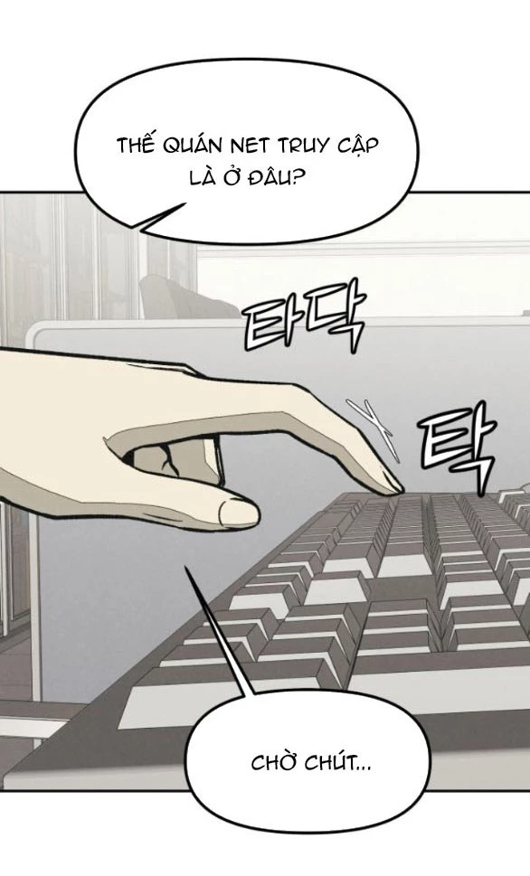 Vì Tôi Đã Giết Người Chapter 13.1 - 33