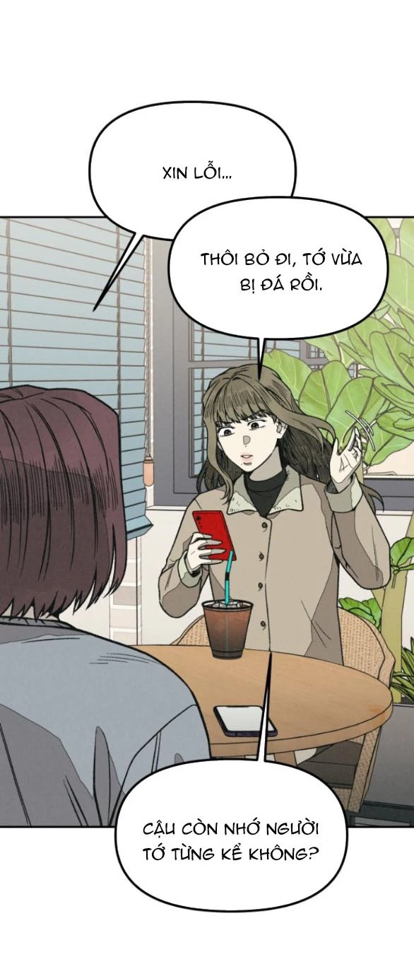 Vì Tôi Đã Giết Người Chapter 13.1 - 79