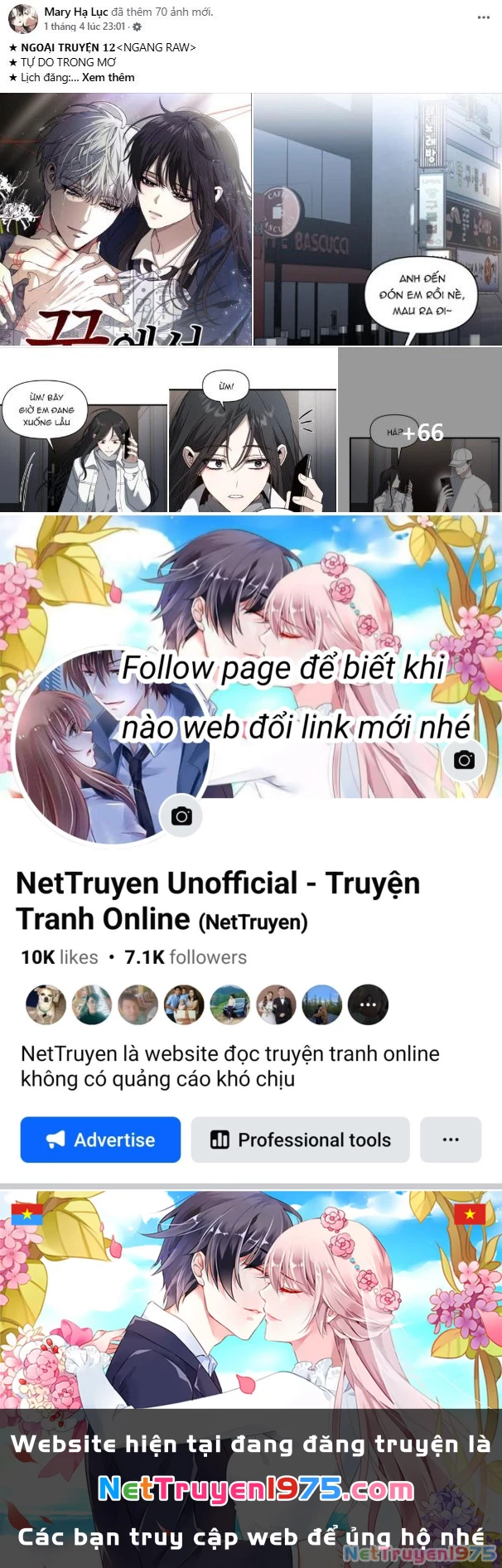 Vì Tôi Đã Giết Người Chapter 13.1 - 83
