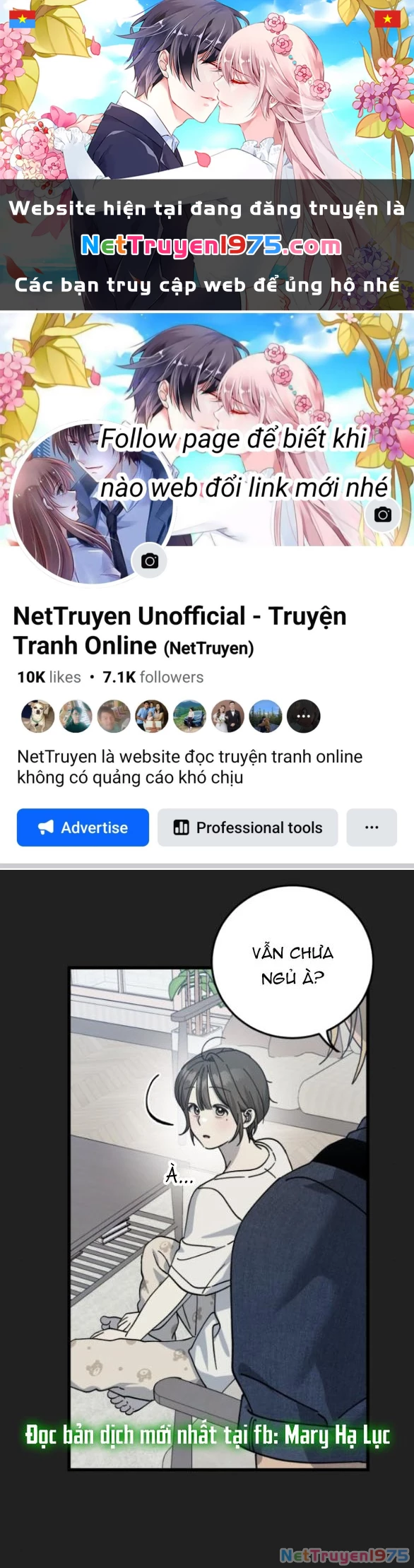 Quy Luật Về Rác Rưởi Chapter 16.2 - 1