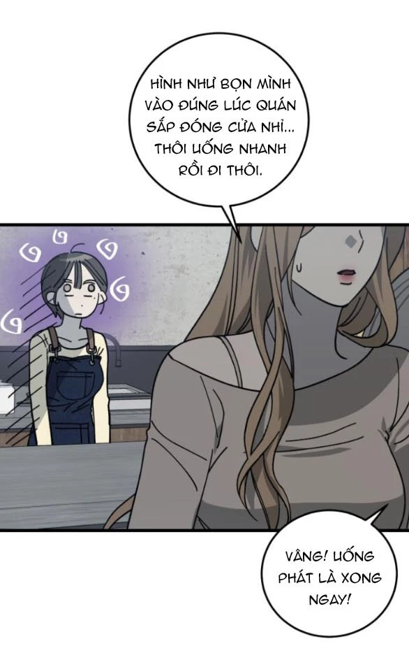 Quy Luật Về Rác Rưởi Chapter 16.2 - 18