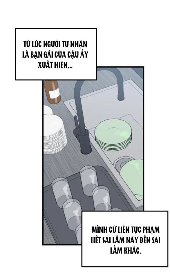 Quy Luật Về Rác Rưởi Chapter 16.2 - 19